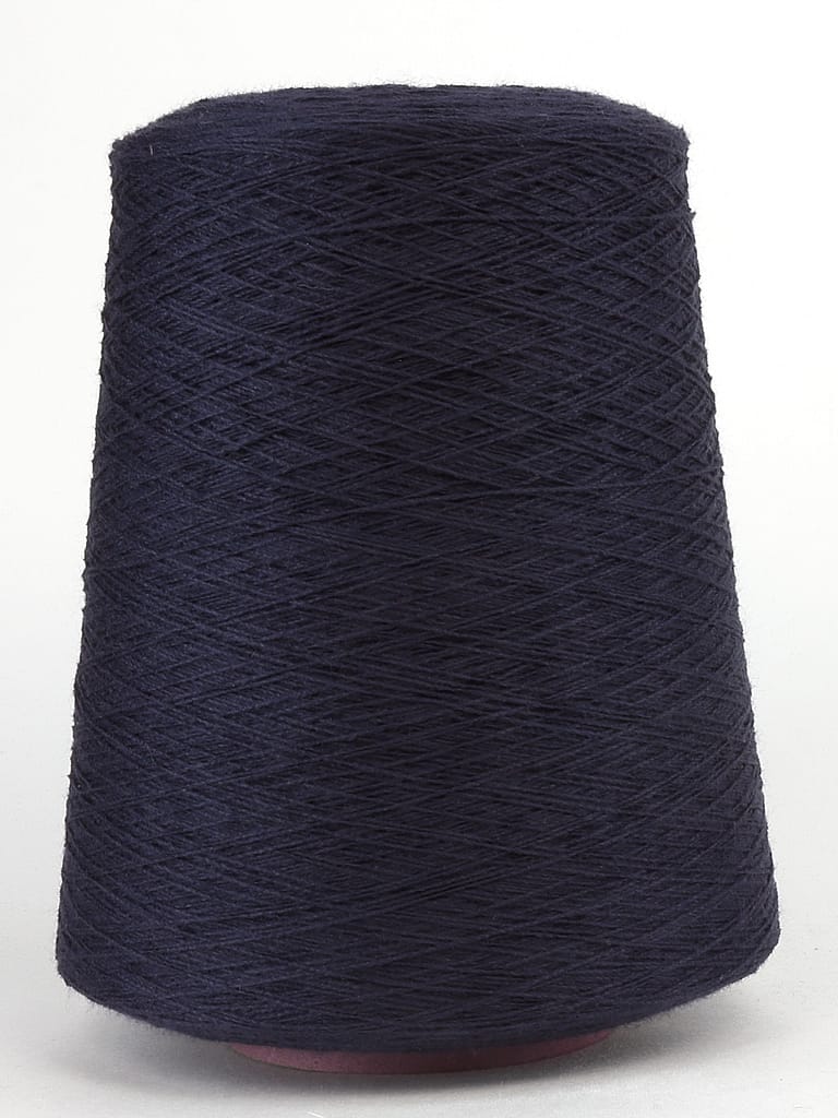 Dark-Blue-NAB ** Double Feat-Nm 20/2 - Modal - Dark Blue