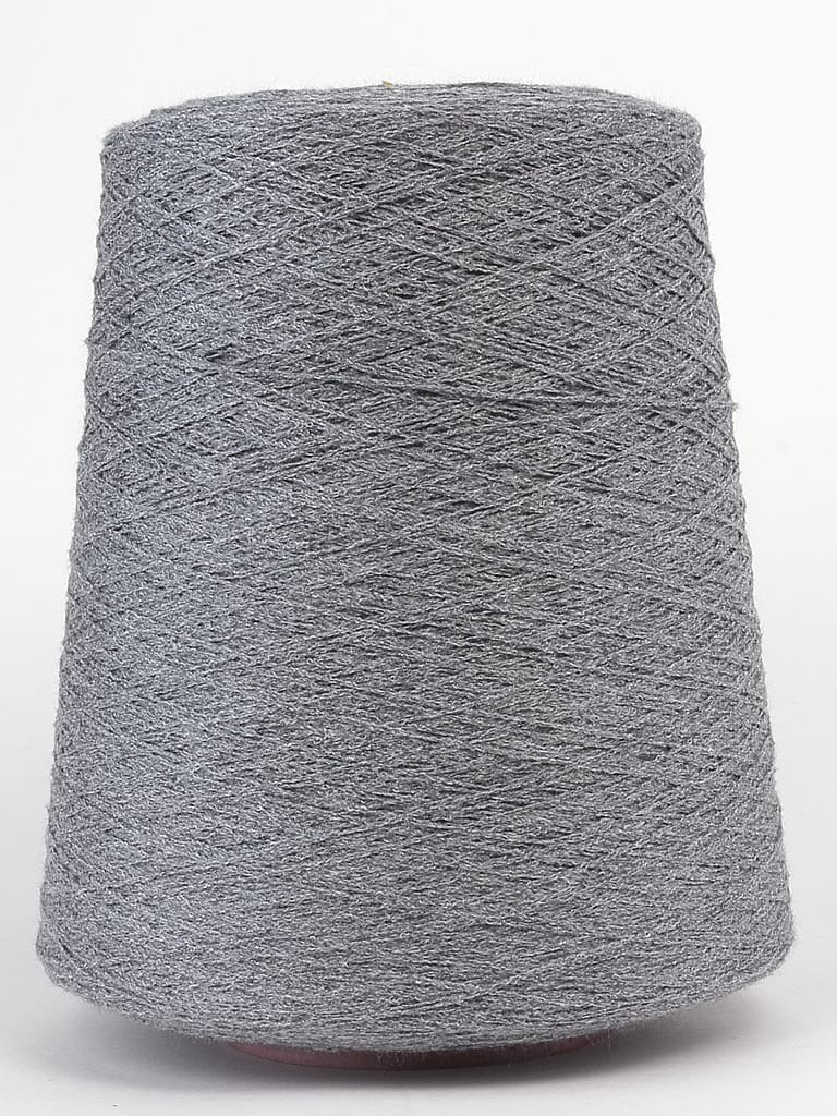 Grigio-mel-HWF ** Double Feat-Nm 20/2 Modal Grigio mel HWF